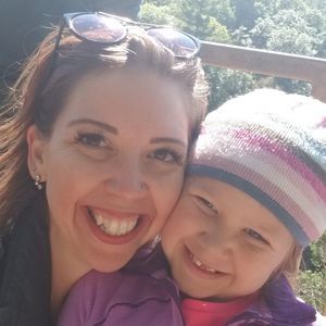 Meet your Posher, Virginia